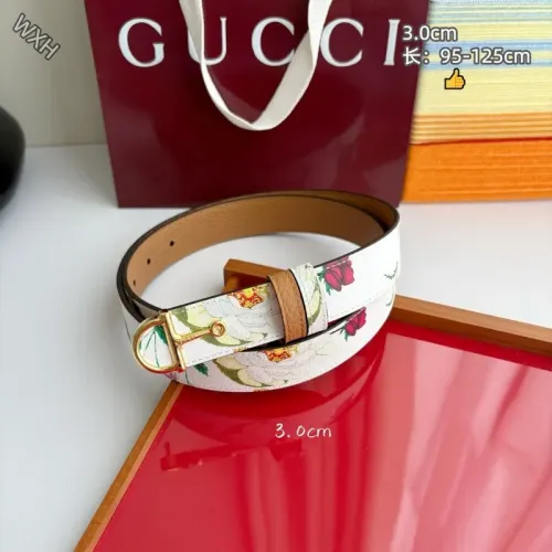 Cheap Gucci AAA Quality Belts For Unisex #1484587, $$56.00 USD On Gucci AAA Quality Belts