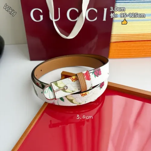 Cheap Gucci AAA Quality Belts For Unisex #1484588, $$56.00 USD On Gucci AAA Quality Belts