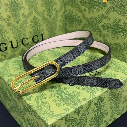 Cheap Gucci AAA Quality Belts For Women #1484592, $$45.00 USD On Gucci AAA Quality Belts