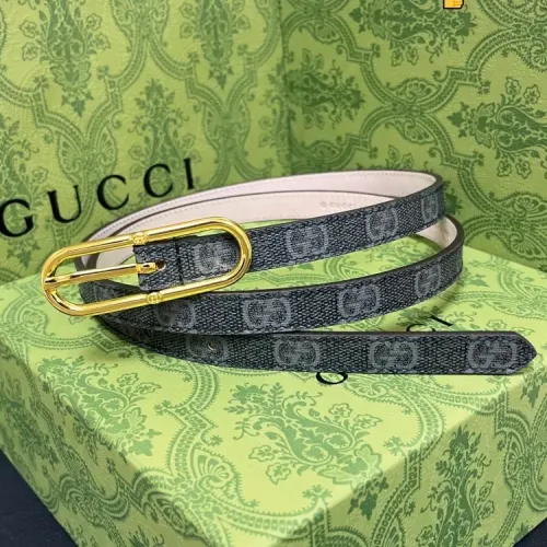 Replica Gucci AAA Quality Belts For Women #1484592 $45.00 USD for Wholesale