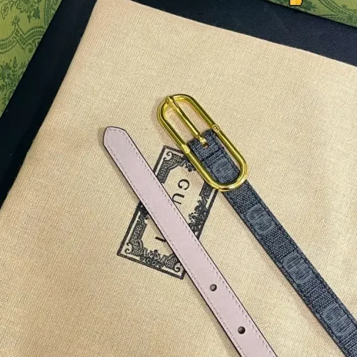 Replica Gucci AAA Quality Belts For Women #1484592 $45.00 USD for Wholesale