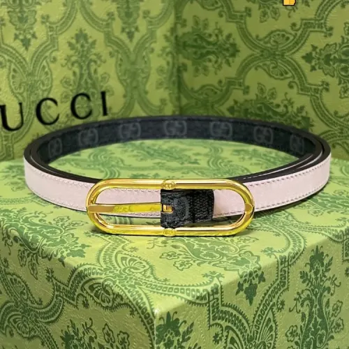 Replica Gucci AAA Quality Belts For Women #1484592 $45.00 USD for Wholesale