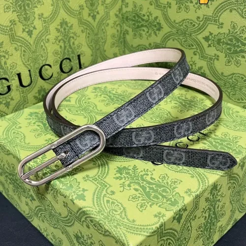 Cheap Gucci AAA Quality Belts For Women #1484593, $$45.00 USD On Gucci AAA Quality Belts