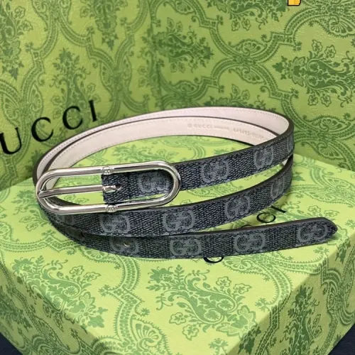 Replica Gucci AAA Quality Belts For Women #1484593 $45.00 USD for Wholesale