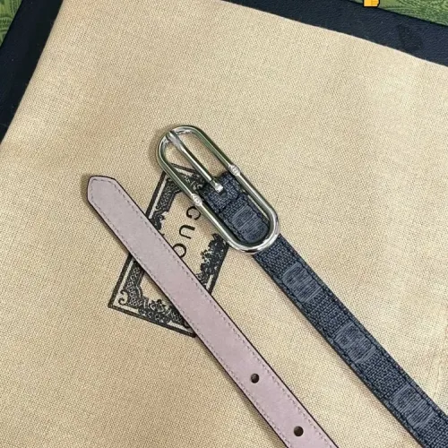 Replica Gucci AAA Quality Belts For Women #1484593 $45.00 USD for Wholesale
