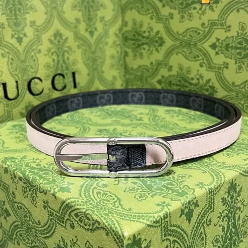 Replica Gucci AAA Quality Belts For Women #1484593 $45.00 USD for Wholesale