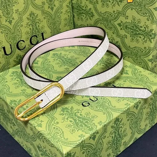 Cheap Gucci AAA Quality Belts For Women #1484595, $$45.00 USD On Gucci AAA Quality Belts