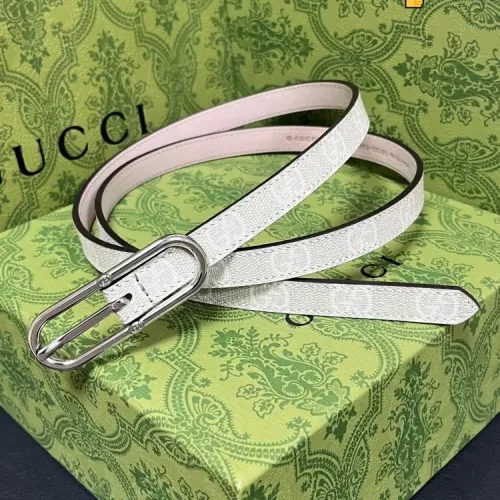 Cheap Gucci AAA Quality Belts For Women #1484596, $$45.00 USD On Gucci AAA Quality Belts