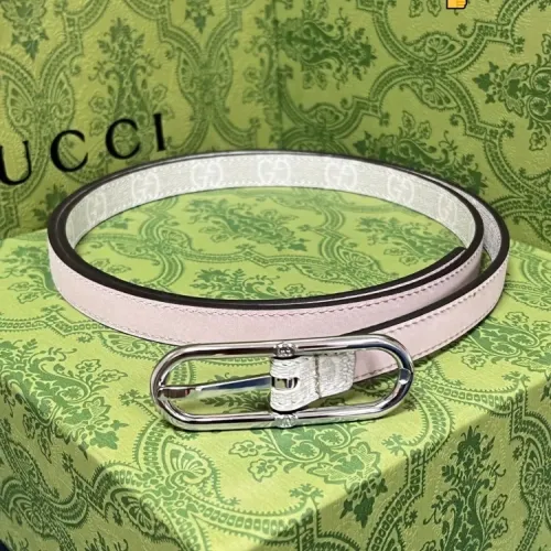 Replica Gucci AAA Quality Belts For Women #1484596 $45.00 USD for Wholesale