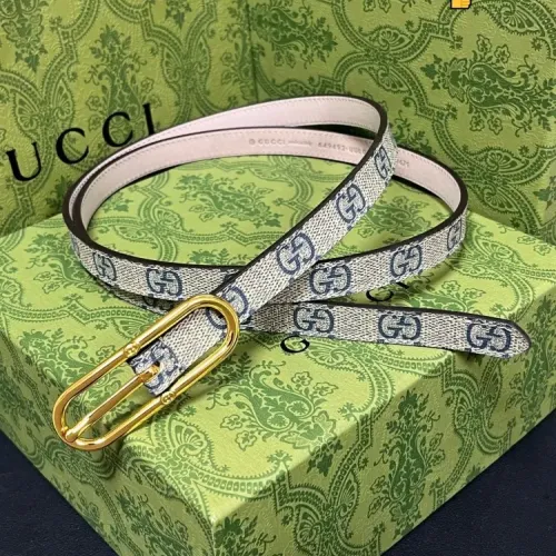 Cheap Gucci AAA Quality Belts For Women #1484597, $$45.00 USD On Gucci AAA Quality Belts