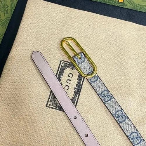 Replica Gucci AAA Quality Belts For Women #1484597 $45.00 USD for Wholesale