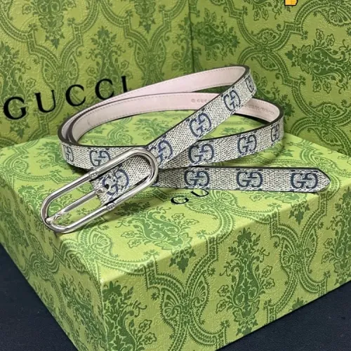 Cheap Gucci AAA Quality Belts For Women #1484598, $$45.00 USD On Gucci AAA Quality Belts