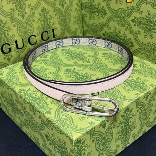 Replica Gucci AAA Quality Belts For Women #1484598 $45.00 USD for Wholesale