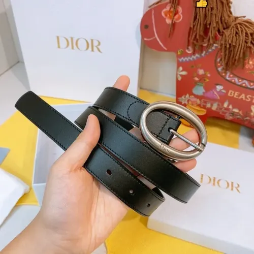 Cheap Christian Dior AAA Quality Belts For Women #1484605, $$56.00 USD On Christian Dior AAA Quality Belts
