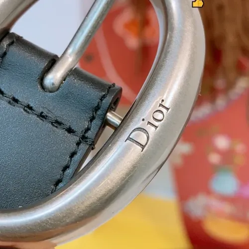 Replica Christian Dior AAA Quality Belts For Women #1484605 $56.00 USD for Wholesale