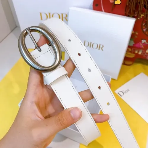 Cheap Christian Dior AAA Quality Belts For Women #1484609, $$56.00 USD On Christian Dior AAA Quality Belts