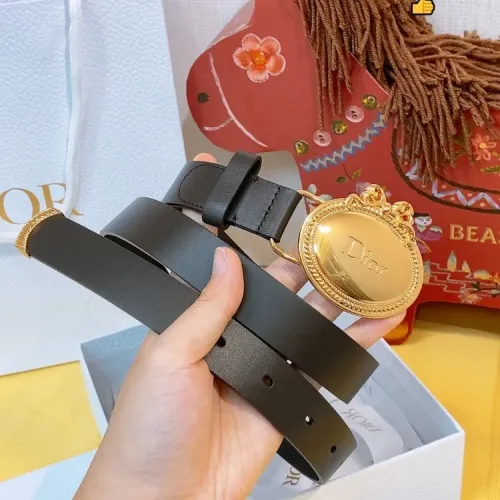 Cheap Christian Dior AAA Quality Belts For Women #1484611, $$64.00 USD On Christian Dior AAA Quality Belts
