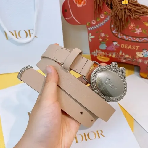 Cheap Christian Dior AAA Quality Belts For Women #1484615, $$64.00 USD On Christian Dior AAA Quality Belts