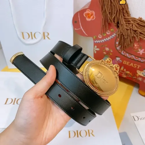 Cheap Christian Dior AAA Quality Belts For Women #1484617, $$64.00 USD On Christian Dior AAA Quality Belts