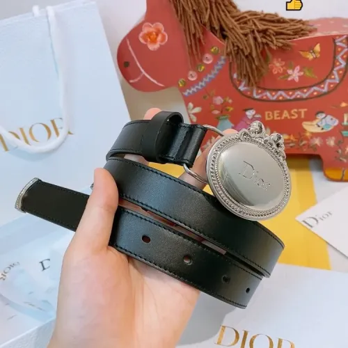Cheap Christian Dior AAA Quality Belts For Women #1484620, $$64.00 USD On Christian Dior AAA Quality Belts
