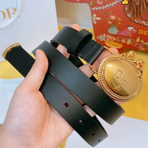 Cheap Christian Dior AAA Quality Belts For Women #1484622, $$64.00 USD On Christian Dior AAA Quality Belts