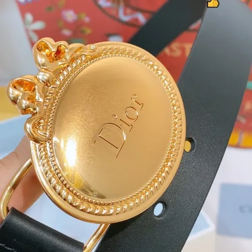 Replica Christian Dior AAA Quality Belts For Women #1484622 $64.00 USD for Wholesale