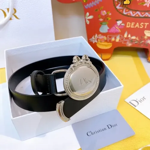 Cheap Christian Dior AAA Quality Belts For Women #1484623, $$64.00 USD On Christian Dior AAA Quality Belts