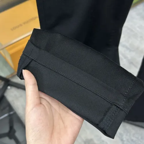Replica Christian Dior Jeans For Men #1484653 $72.00 USD for Wholesale