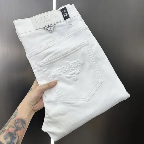 Cheap Prada Jeans For Men #1484654, $$72.00 USD On Prada Jeans