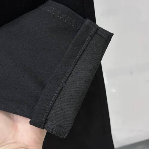 Replica Gucci Jeans For Men #1484656 $80.00 USD for Wholesale