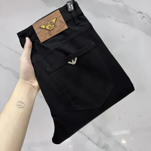 Cheap Armani Jeans For Men #1484657, $$80.00 USD On Armani Jeans