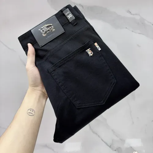 Cheap Burberry Jeans For Men #1484658, $$80.00 USD On Burberry Jeans