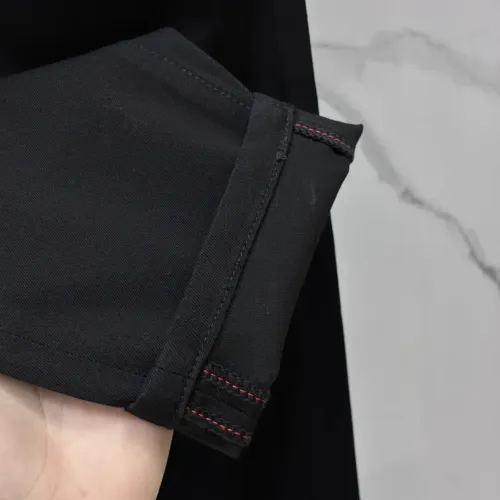 Replica Burberry Jeans For Men #1484658 $80.00 USD for Wholesale
