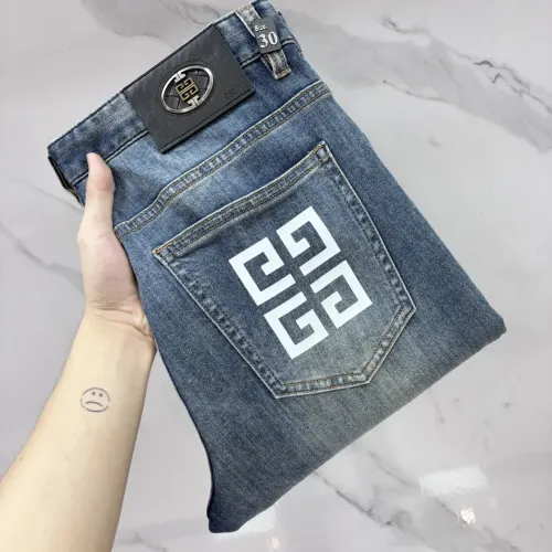Cheap Givenchy Jeans For Men #1484659, $$80.00 USD On Givenchy Jeans