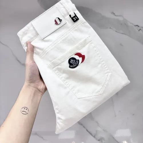 Cheap Moncler Jeans For Men #1484660, $$80.00 USD On Moncler Jeans