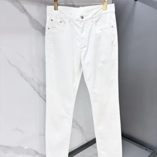 Replica Moncler Jeans For Men #1484660 $80.00 USD for Wholesale