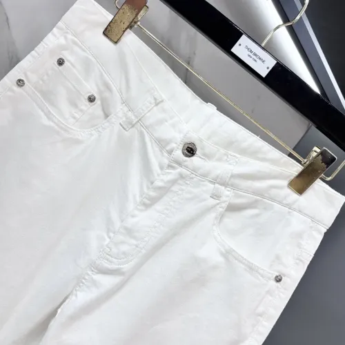 Replica Moncler Jeans For Men #1484660 $80.00 USD for Wholesale