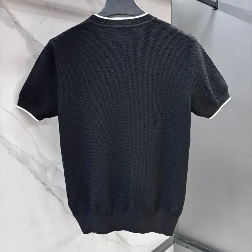 Replica Prada T-Shirts Short Sleeved For Men #1484672 $80.00 USD for Wholesale