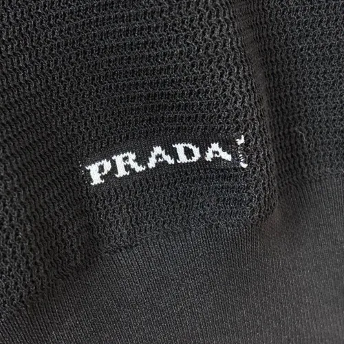 Replica Prada T-Shirts Short Sleeved For Men #1484672 $80.00 USD for Wholesale