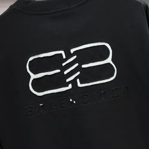 Replica Balenciaga T-Shirts Short Sleeved For Unisex #1484675 $60.00 USD for Wholesale