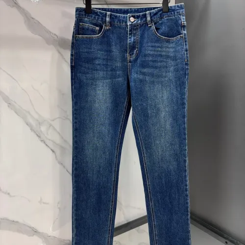 Replica Gucci Jeans For Men #1484679 $82.00 USD for Wholesale