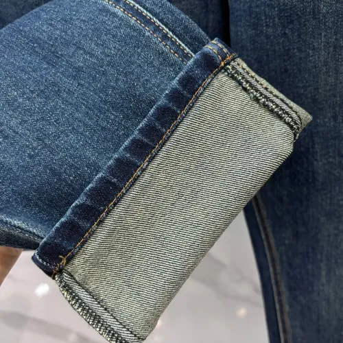 Replica Gucci Jeans For Men #1484679 $82.00 USD for Wholesale