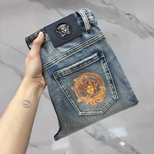 Cheap Versace Jeans For Men #1484683, $$88.00 USD On Versace Jeans