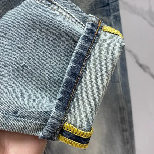 Replica Versace Jeans For Men #1484683 $88.00 USD for Wholesale