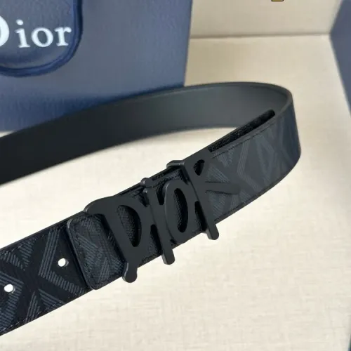 Replica Christian Dior AAA Quality Belts For Men #1484690 $52.00 USD for Wholesale