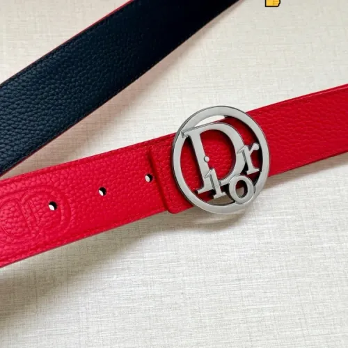Replica Christian Dior AAA Quality Belts #1484692 $52.00 USD for Wholesale