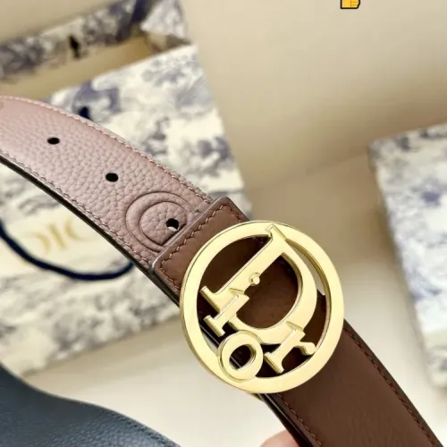 Replica Christian Dior AAA Quality Belts #1484693 $52.00 USD for Wholesale