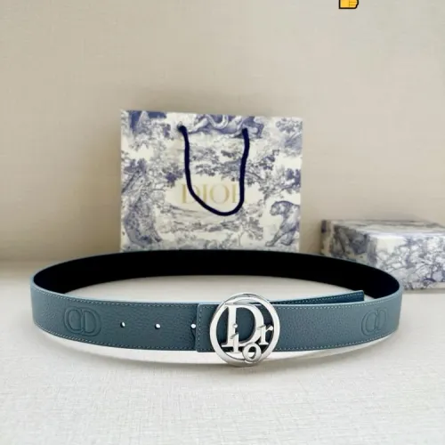 Cheap Christian Dior AAA Quality Belts #1484694, $$52.00 USD On Christian Dior AAA Quality Belts