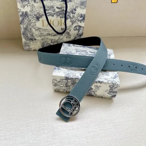 Replica Christian Dior AAA Quality Belts #1484694 $52.00 USD for Wholesale