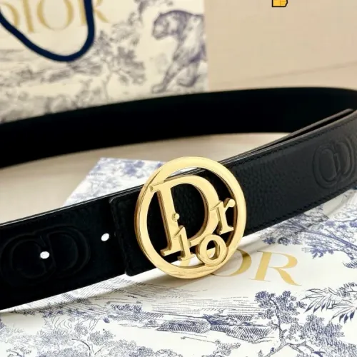Replica Christian Dior AAA Quality Belts #1484695 $52.00 USD for Wholesale